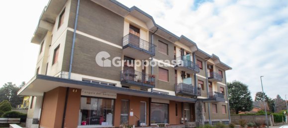 Квартира с 2 спальнями в Куджоно, Италия № 22894 21