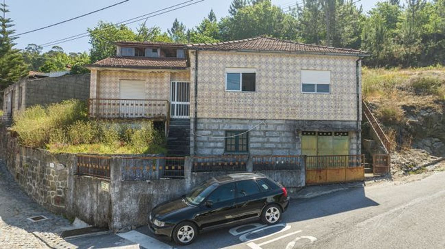 3 bedrooms House in Fafe, Portugal No. 179349