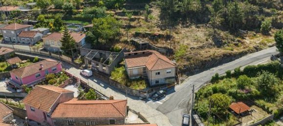 3 bedrooms House in Fafe, Portugal No. 179349 14