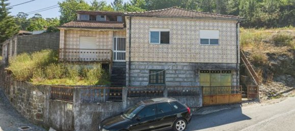 3 bedrooms House in Fafe, Portugal No. 179349 2