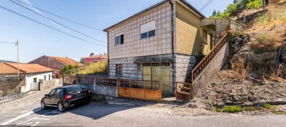 3 bedrooms House in Fafe, Portugal No. 179349 7