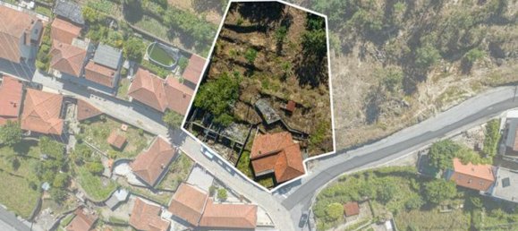 3 bedrooms House in Fafe, Portugal No. 179349 10