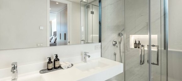 6 chambres Villa à Marbella, Spain No. 94691 23