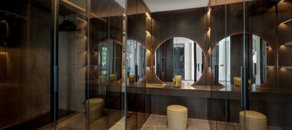 6 chambres Villa à Marbella, Spain No. 94691 20