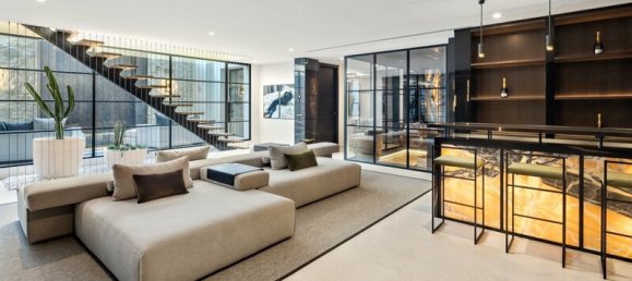 6 chambres Villa à Marbella, Spain No. 94691 17