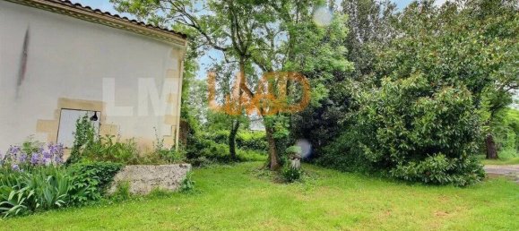 Casa de 3 dormitorios en Charente-Maritime, France No. 340320 10