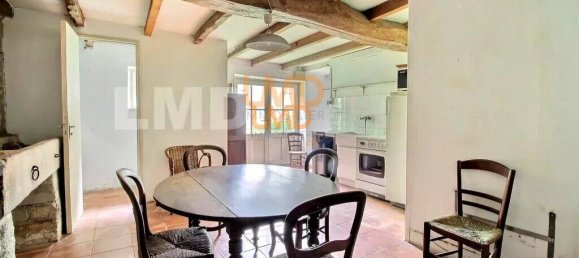 Casa de 3 dormitorios en Charente-Maritime, France No. 340320 3