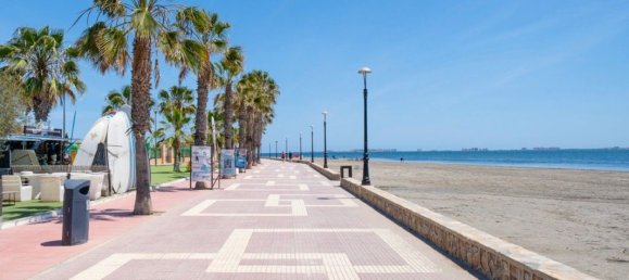 Дом с 3 спальнями в Лос-Алькасарес, Испания № 145117 2