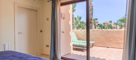 Дом с 3 спальнями в Лос-Алькасарес, Испания № 145117 18