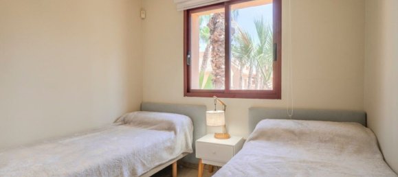 Дом с 3 спальнями в Лос-Алькасарес, Испания № 145117 29