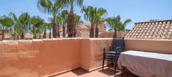 Дом с 3 спальнями в Лос-Алькасарес, Испания № 145117 14