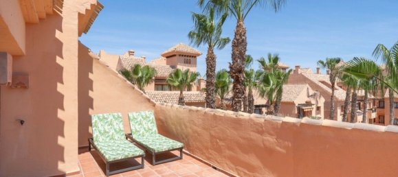 Дом с 3 спальнями в Лос-Алькасарес, Испания № 145117 17