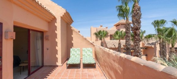 Дом с 3 спальнями в Лос-Алькасарес, Испания № 145117 15