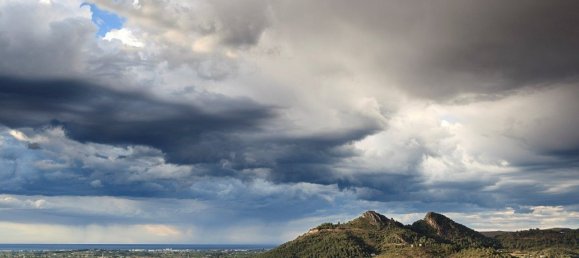 5 bedrooms Villa in Pedreguer, Spain No. 2526 28