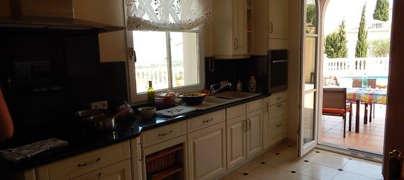 5 bedrooms Villa in Pedreguer, Spain No. 2526 20