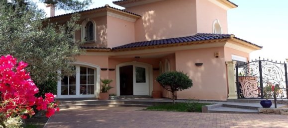 5 bedrooms Villa in Pedreguer, Spain No. 2526 2