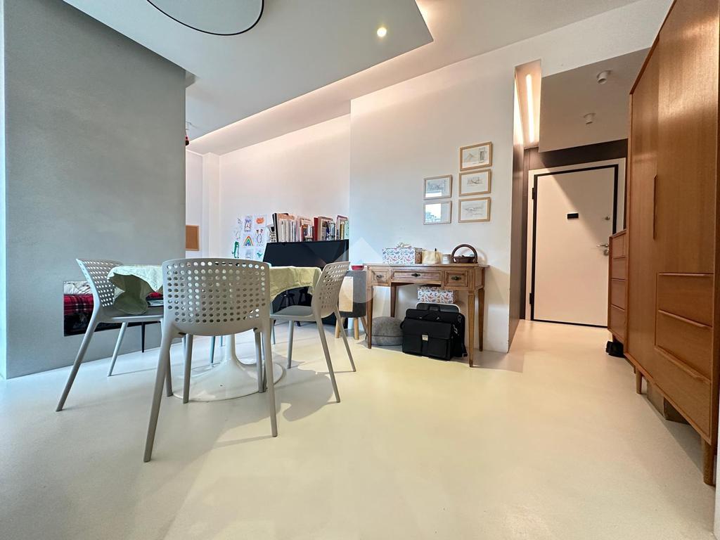 Apartamento T2 em Desenzano del Garda, Italy N.º 116299