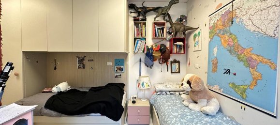 Apartamento T2 em Desenzano del Garda, Italy N.º 116299 39