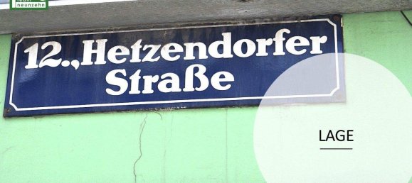 2 rooms Apartment in Meidling, Austria No. 252057 4