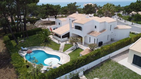 5 bedrooms House in Grandola, Portugal No. 168972