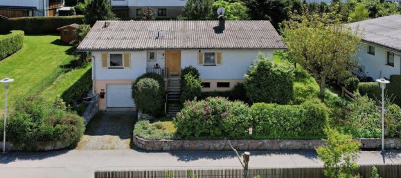 4-Zimmer Haus in Götzens, Austria, Nr. 204816 5