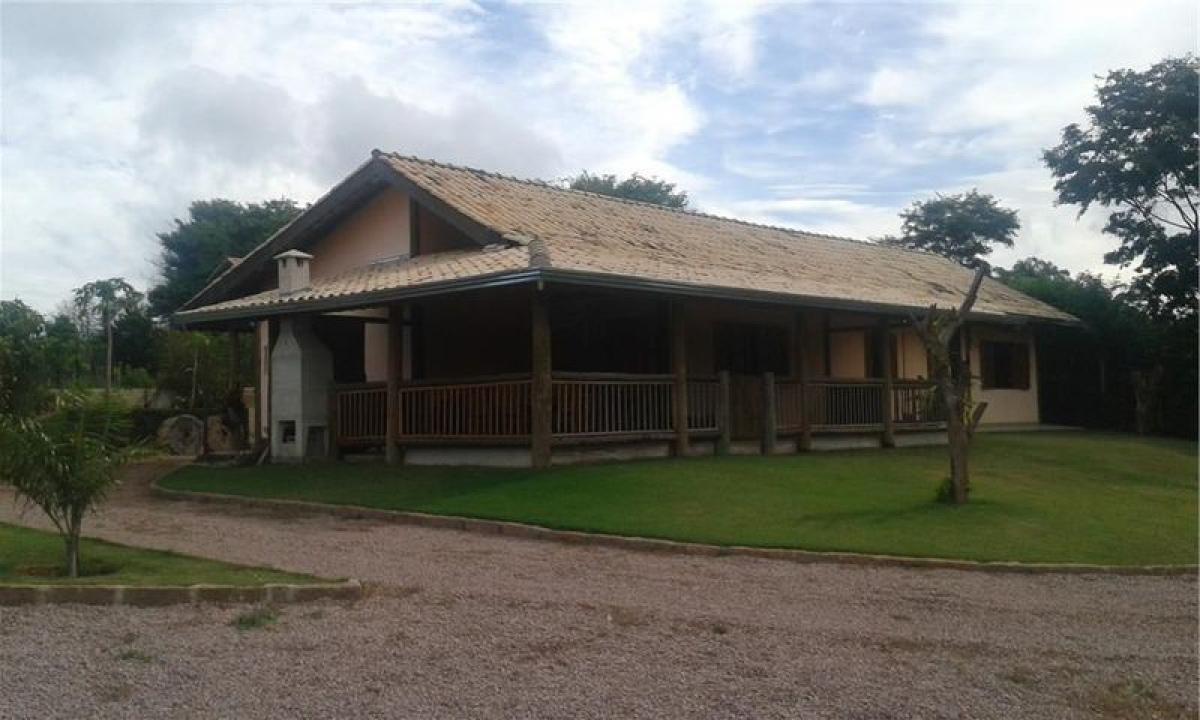 2 Schlafzimmer Haus in Sao Paulo, Brazil, Nr. 587293