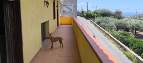 3 chambres Appartement à Messina, Italy No. 287167 3