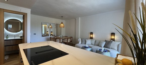 3 chambres Duplex à Marbella, Spain No. 237218 7