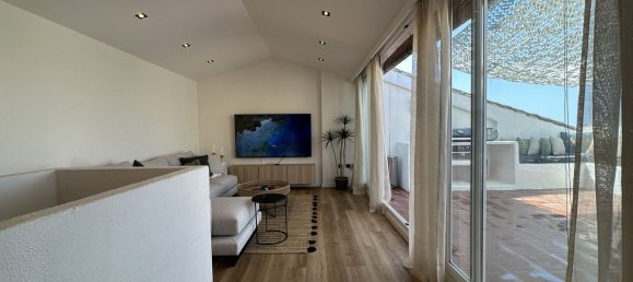 3 chambres Duplex à Marbella, Spain No. 237218 16