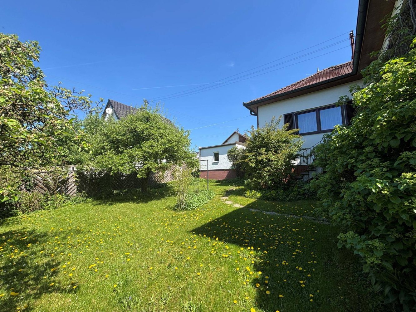 Бунгало с 2 спальнями в Шердинг, Австрия № 186725