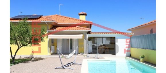 4 bedrooms House in Mirandela, Portugal No. 225092 3