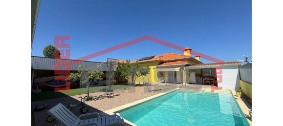 4 bedrooms House in Mirandela, Portugal No. 225092 2