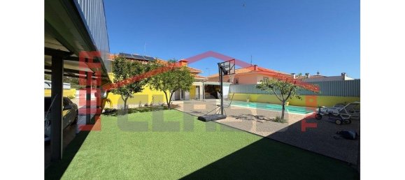 4 bedrooms House in Mirandela, Portugal No. 225092 5