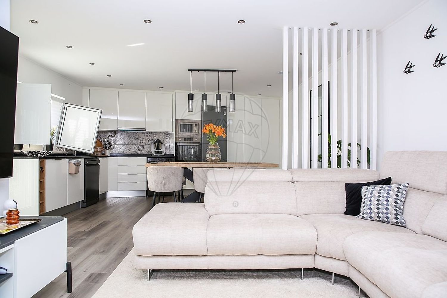 3 chambres Maison à Alenquer, Portugal No. 226684