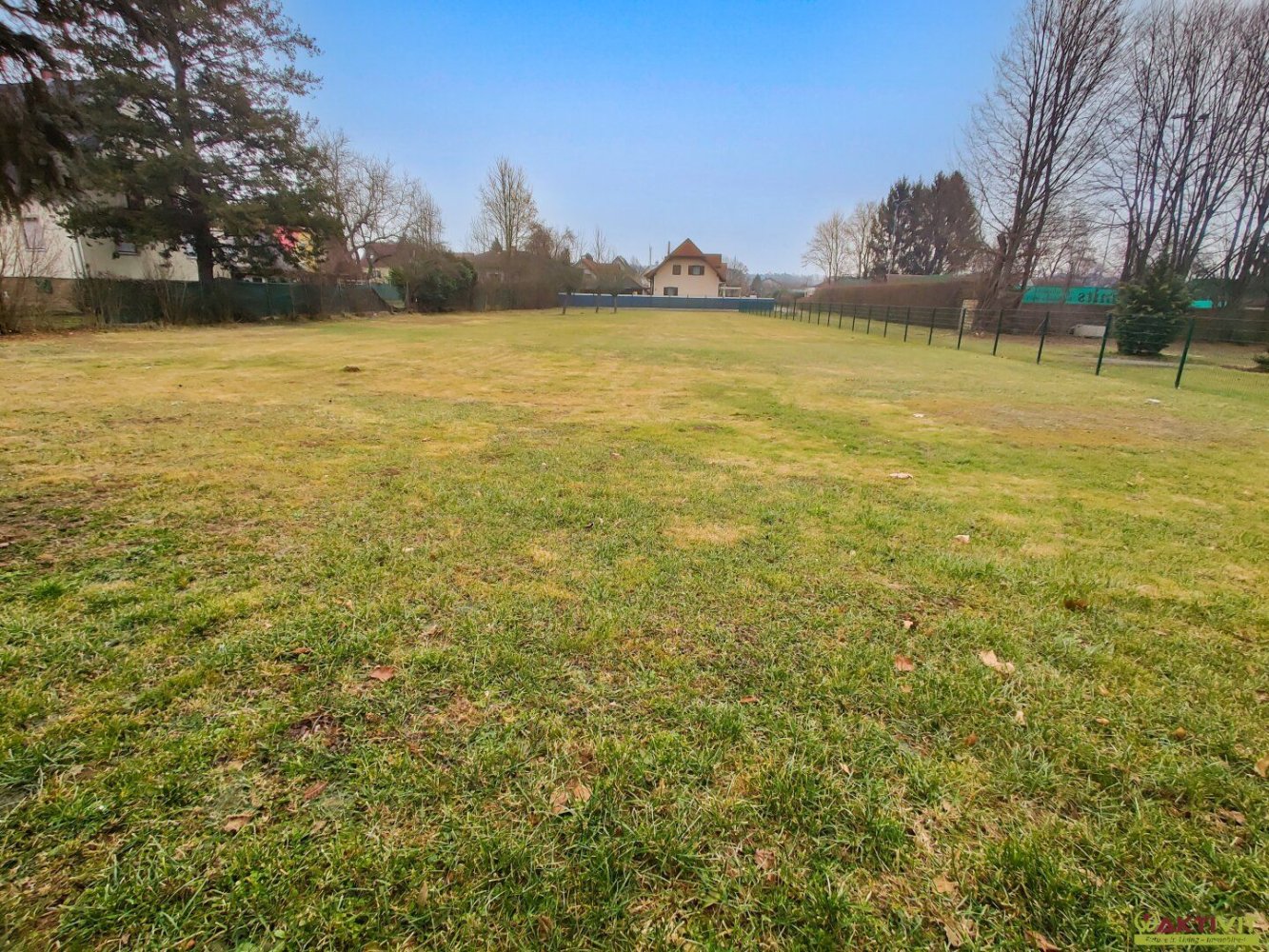 Grundstück in Burgau, Austria 2380m², Nr. 128089