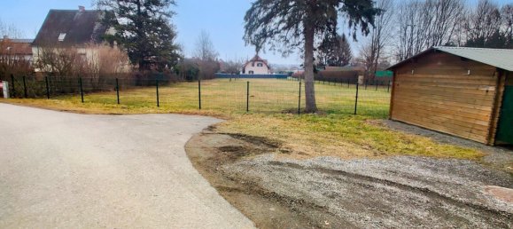 Grundstück in Burgau, Austria 2380m², Nr. 128089 4