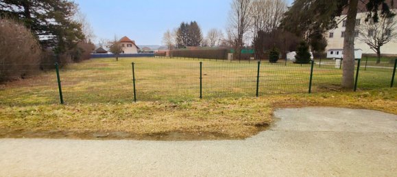 Grundstück in Burgau, Austria 2380m², Nr. 128089 3