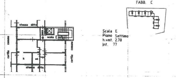6 bedrooms Apartment in Milan, Italy No. 360666 6