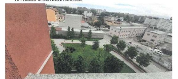 6 bedrooms Apartment in Milan, Italy No. 360666 2