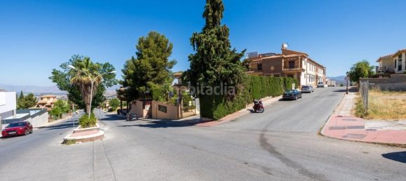 1028m² Land in Monachil, Spain No. 92086 9