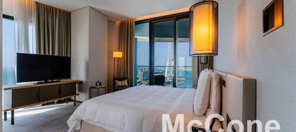 Apartamento de 3 dormitorios en Jumeirah Beach Residence, UAE No. 26094 8