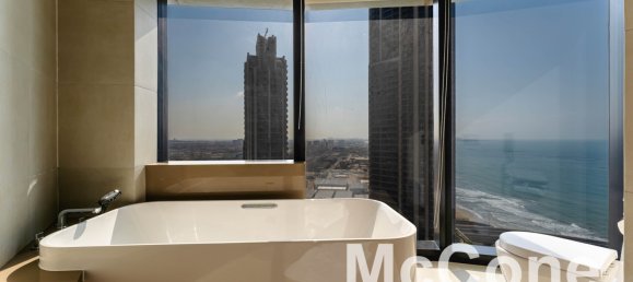 Apartamento de 3 dormitorios en Jumeirah Beach Residence, UAE No. 26094 17