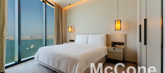 Apartamento de 3 dormitorios en Jumeirah Beach Residence, UAE No. 26094 9