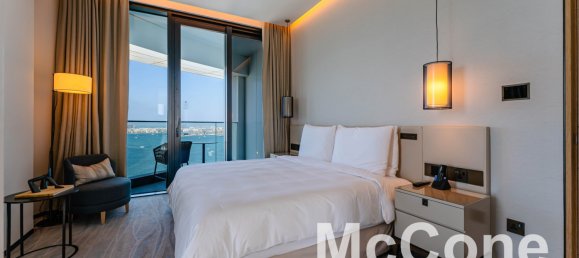 Apartamento de 3 dormitorios en Jumeirah Beach Residence, UAE No. 26094 7