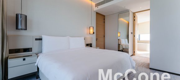 Apartamento de 3 dormitorios en Jumeirah Beach Residence, UAE No. 26094 13