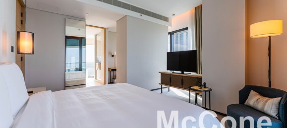 Apartamento de 3 dormitorios en Jumeirah Beach Residence, UAE No. 26094 16