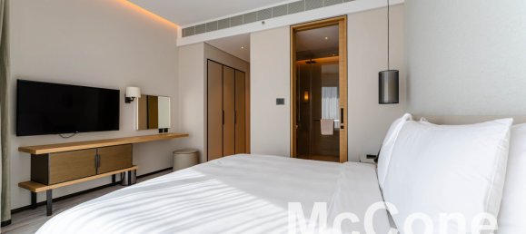 Apartamento de 3 dormitorios en Jumeirah Beach Residence, UAE No. 26094 15