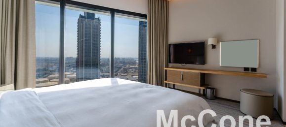 Apartamento de 3 dormitorios en Jumeirah Beach Residence, UAE No. 26094 11