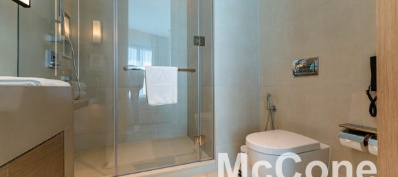 Apartamento de 3 dormitorios en Jumeirah Beach Residence, UAE No. 26094 19