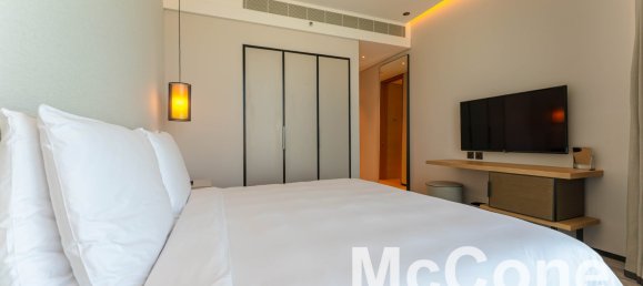 Apartamento de 3 dormitorios en Jumeirah Beach Residence, UAE No. 26094 10